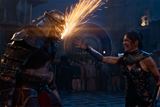 Mortal Kombat 2 má slušný štart v USA, vo svete však zaostáva